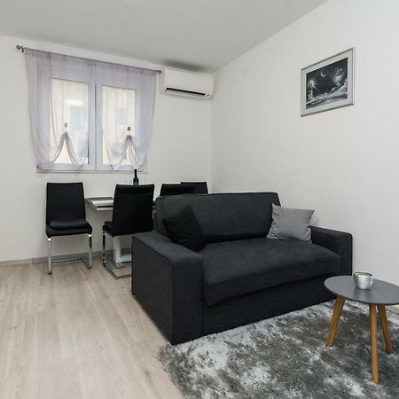 Marea Apartments Задар Экстерьер фото