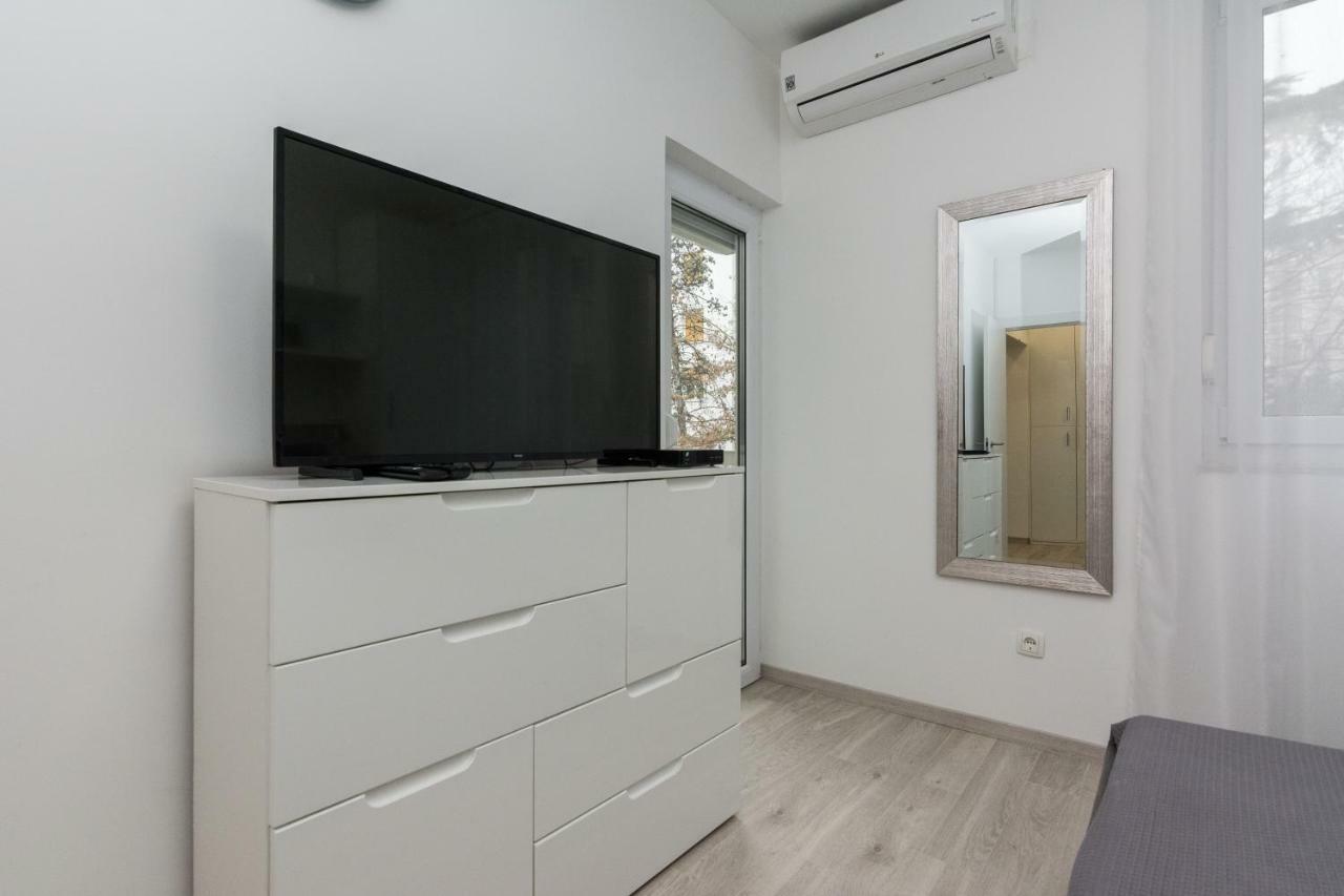 Marea Apartments Задар Экстерьер фото