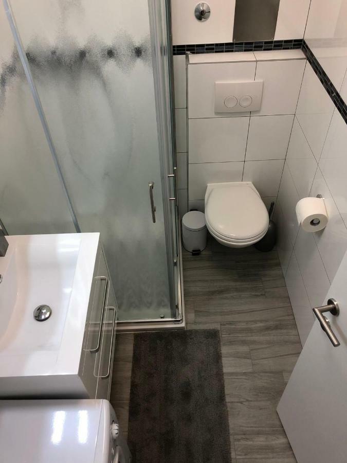 Marea Apartments Задар Экстерьер фото