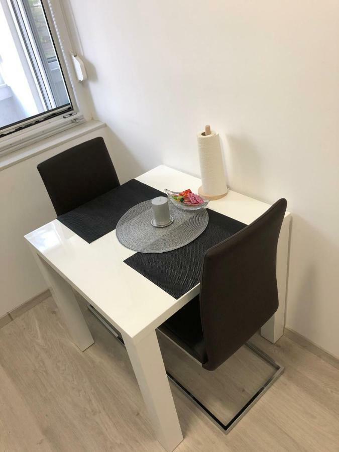 Marea Apartments Задар Экстерьер фото