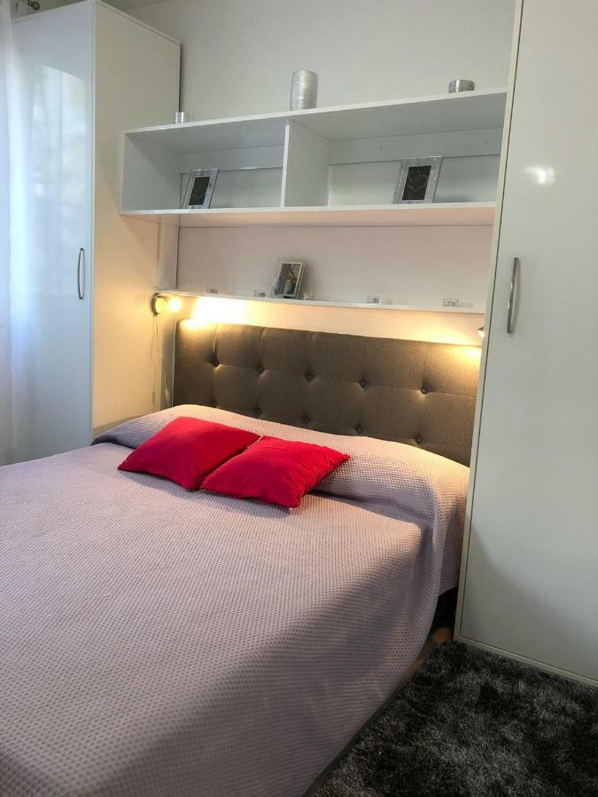 Marea Apartments Задар Экстерьер фото